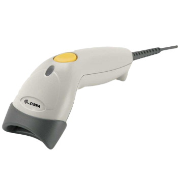 Zebra LS1203 viivakoodinlukija