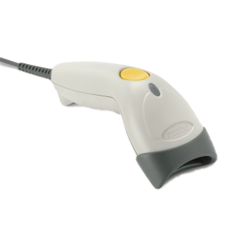 Zebra LS1203 viivakoodinlukija