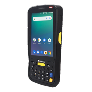 Newland MT65 Beluga mobiilitietokone