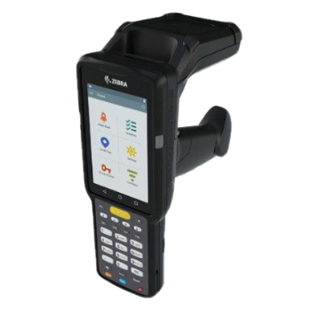 Zebra MC3330 RFID käsilukija