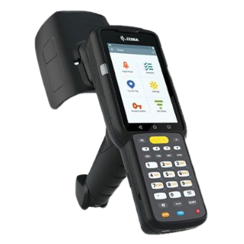 Zebra MC3390 RFID käsilukija