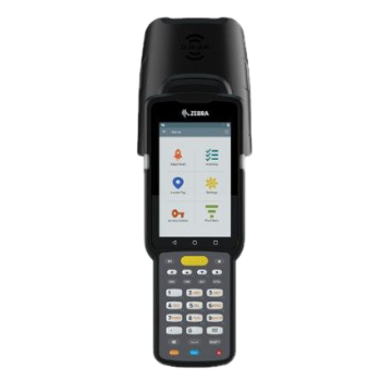 Zebra MC3390 RFID käsilukija