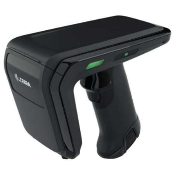 Zebra RFD40 RFID lukijakelkka
