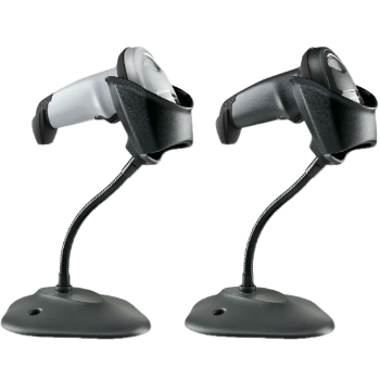 Zebra LS2208 viivakoodinlukija